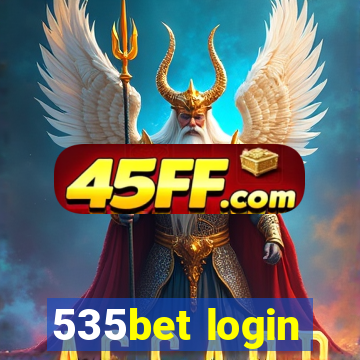 535bet login